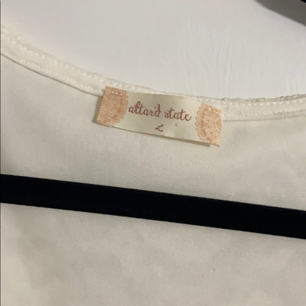 Altar’d State Dress - Picture 2 of 4